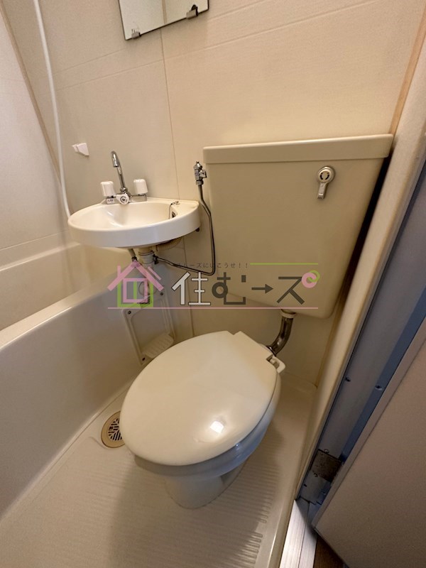 ライズ芦原橋 その他2