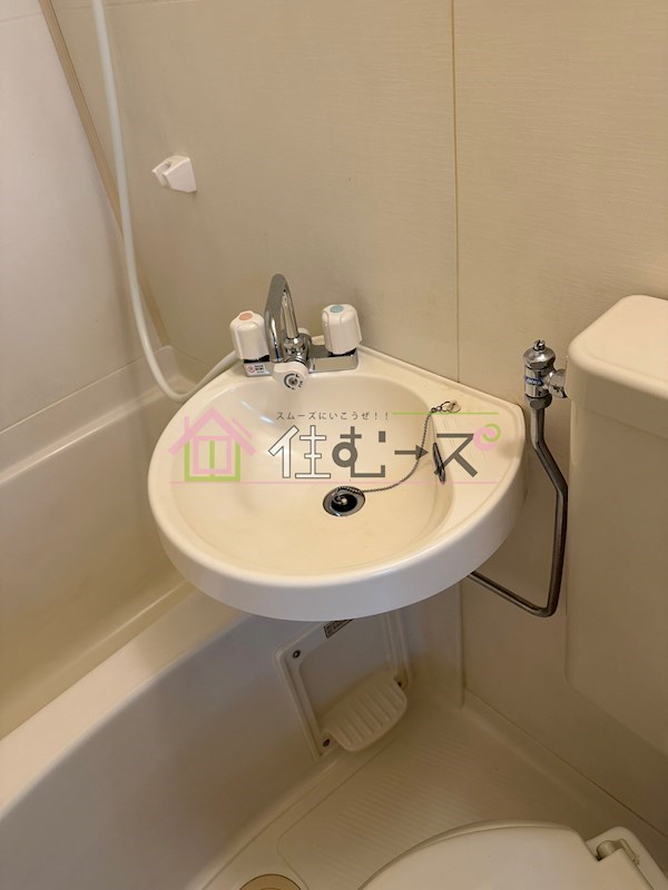 ライズ芦原橋 その他3