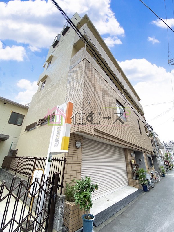 チアモ黒田 その他外観1