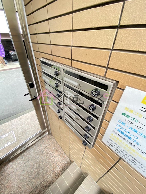 チアモ黒田 その他外観4