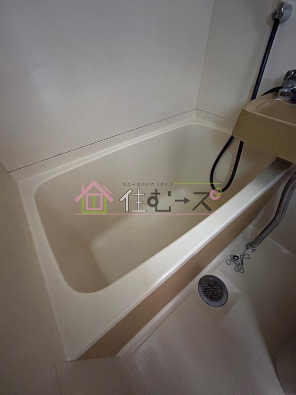 チアモ黒田 風呂画像