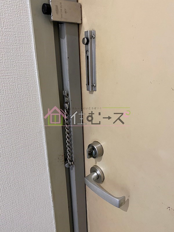 メルベージュ玉出中 その他6