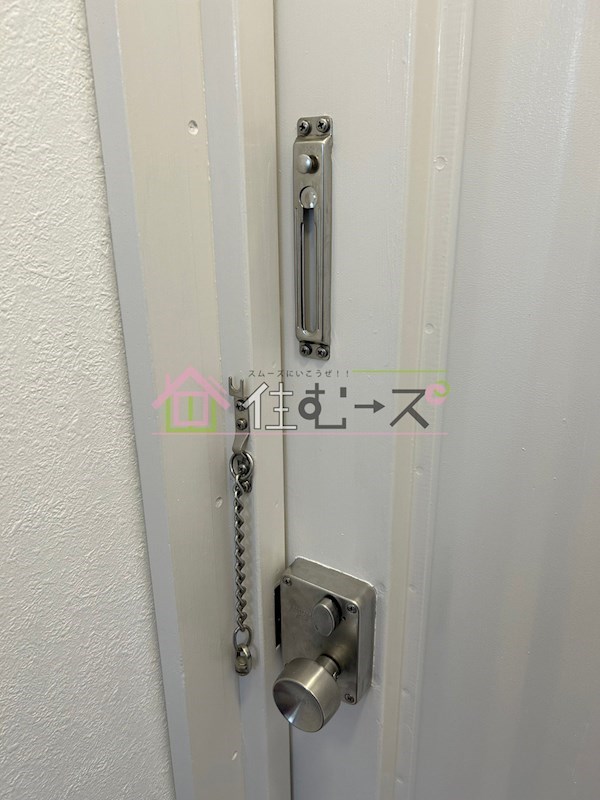 大宝　野江ロイヤルハイツ その他2