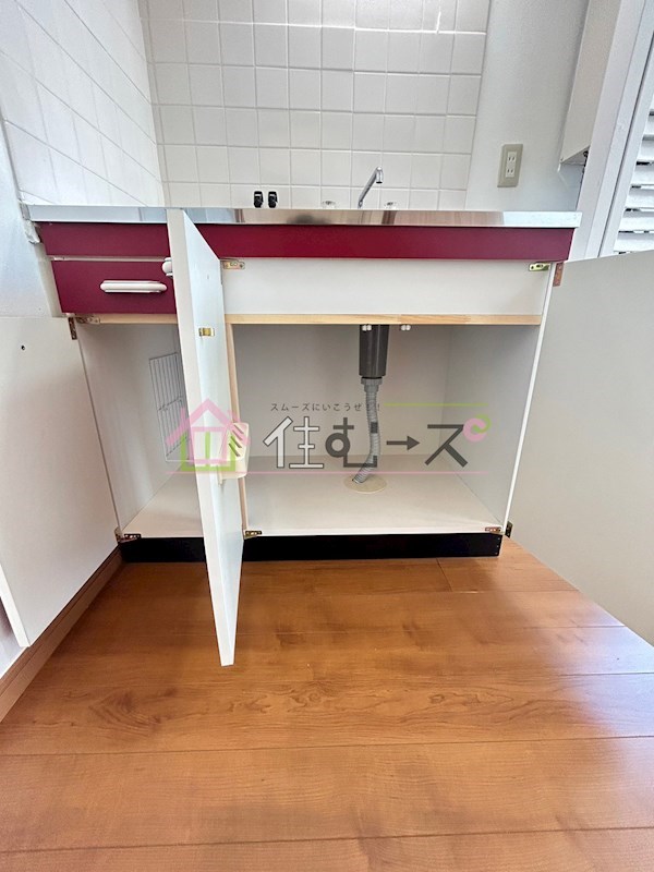 大宝　野江ロイヤルハイツ その他4