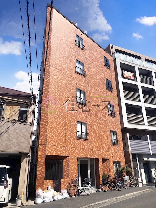 大宝　野江ロイヤルハイツ その他外観1