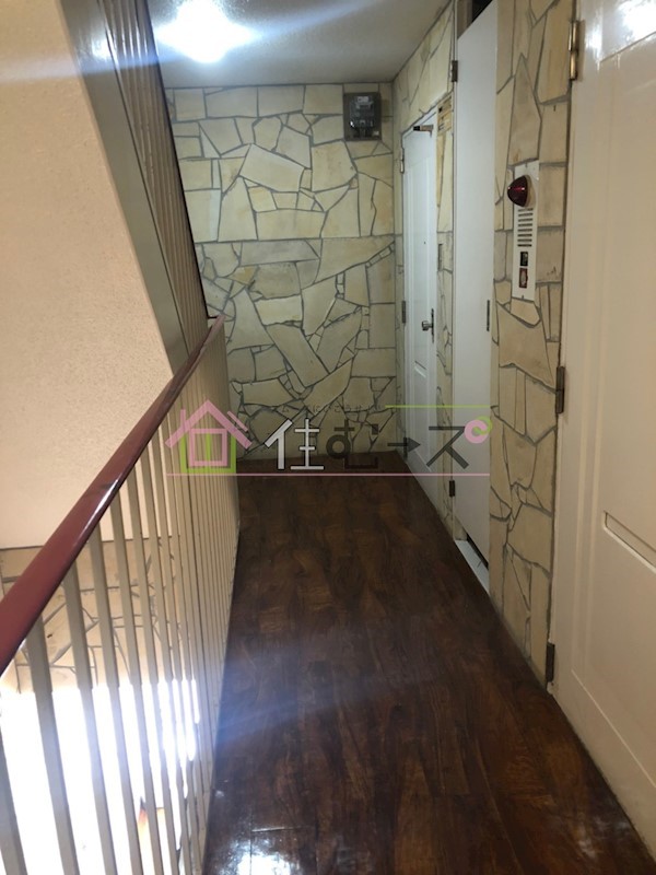 大宝　野江ロイヤルハイツ その他外観4