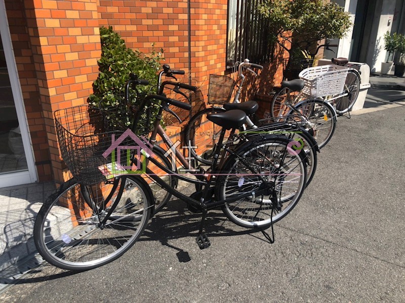 大宝　野江ロイヤルハイツ その他外観5