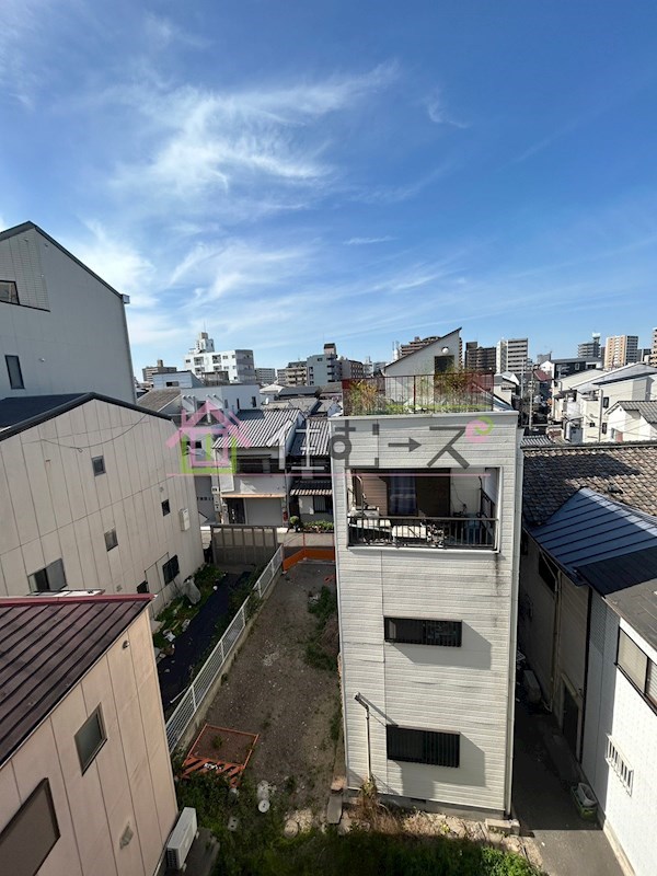 大宝　野江ロイヤルハイツ その他外観6