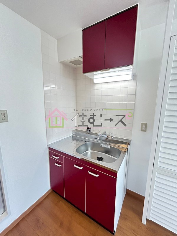 大宝　野江ロイヤルハイツ キッチン