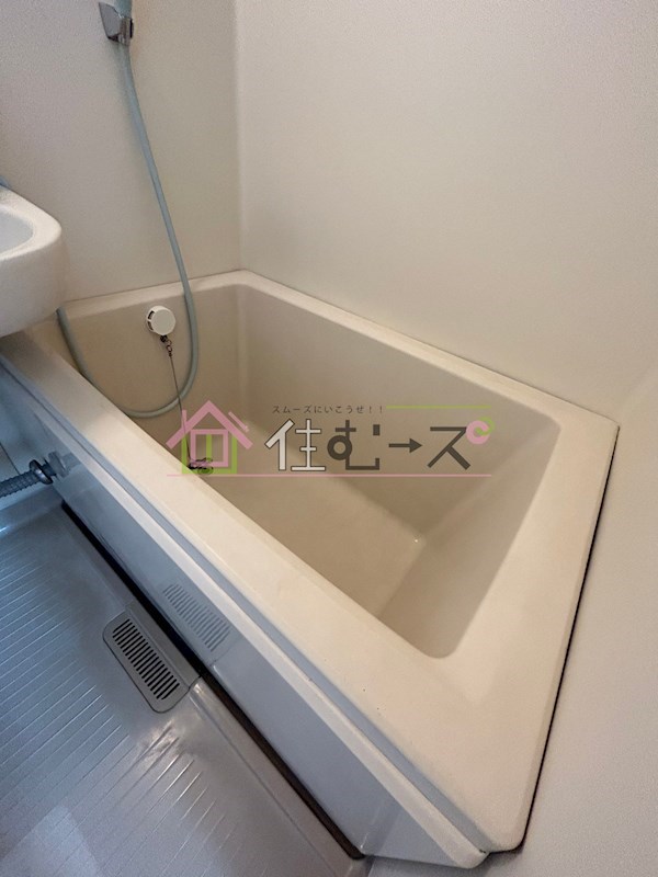 大宝　野江ロイヤルハイツ 風呂画像