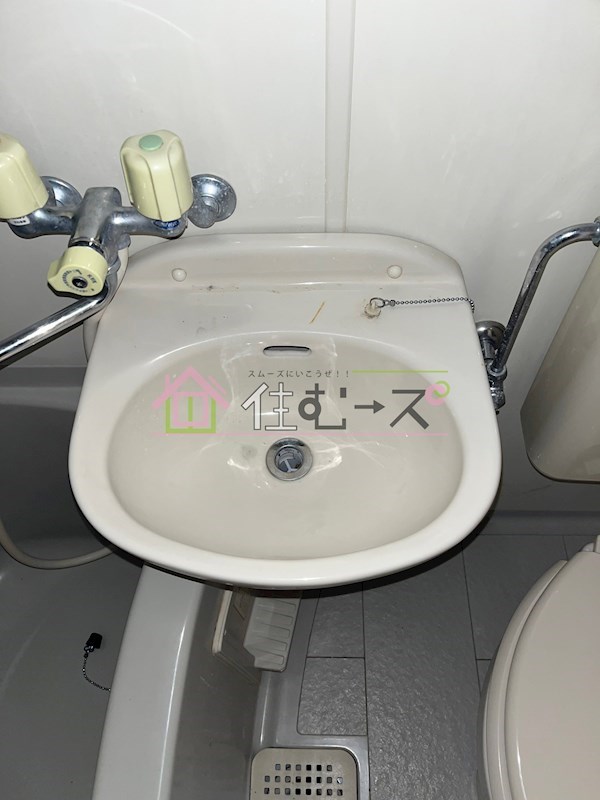 セレッソコート大阪城前 その他4