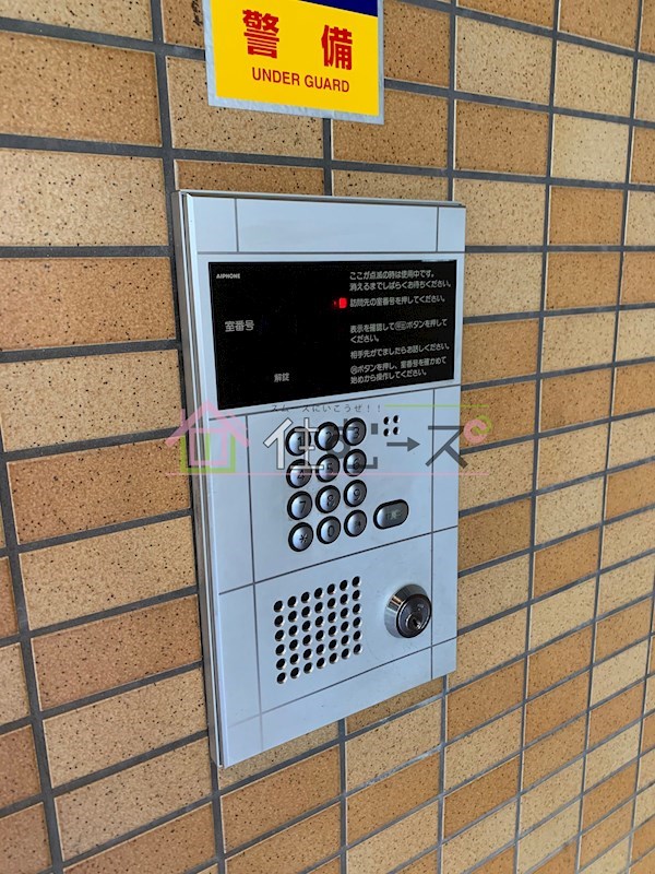 セレッソコート大阪城前 その他外観2