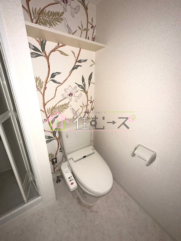 レジュールアッシュ谷町 その他3