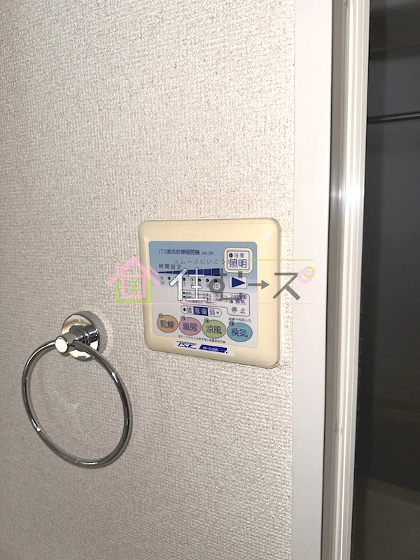 レジュールアッシュ谷町 その他6