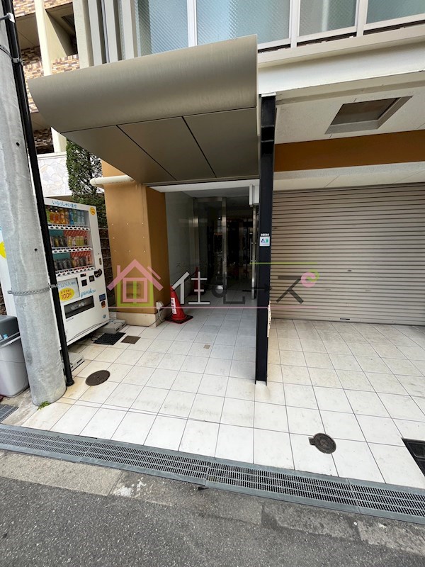 シーガルハイツ心斎橋EAST その他1