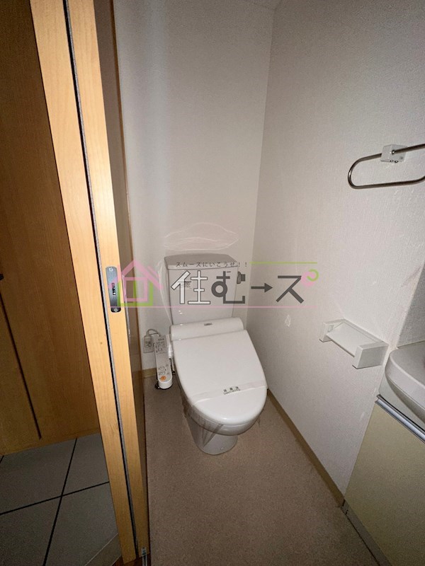 シーガルハイツ心斎橋EAST その他2