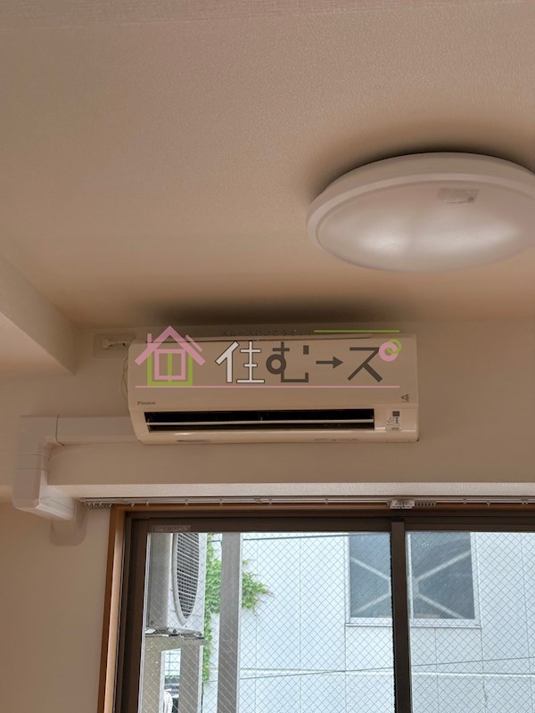 シーガルハイツ心斎橋EAST その他6