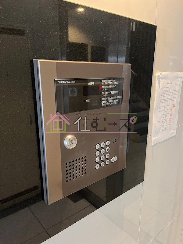 シーガルハイツ心斎橋EAST その他外観4