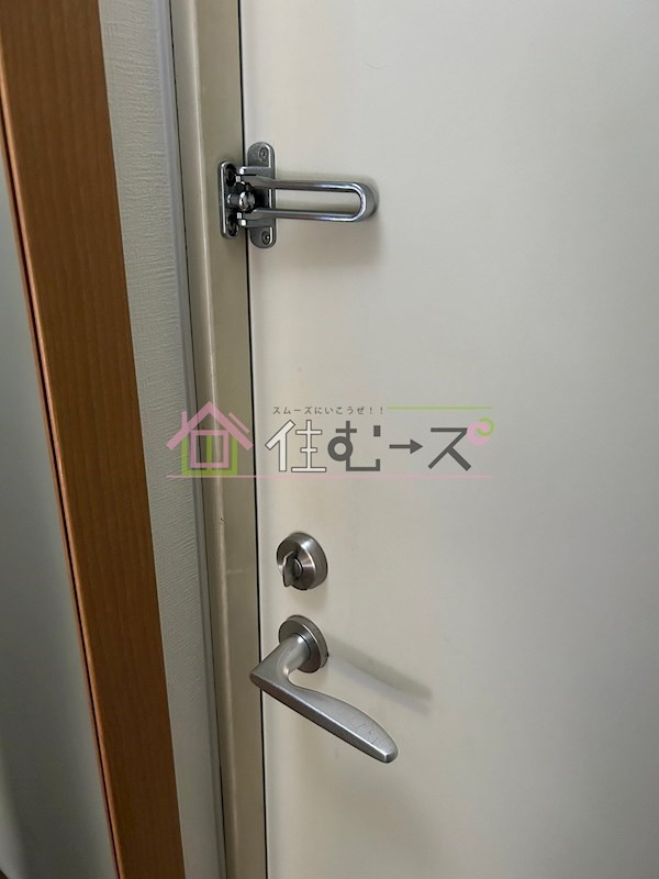 クレール鶴見 その他3