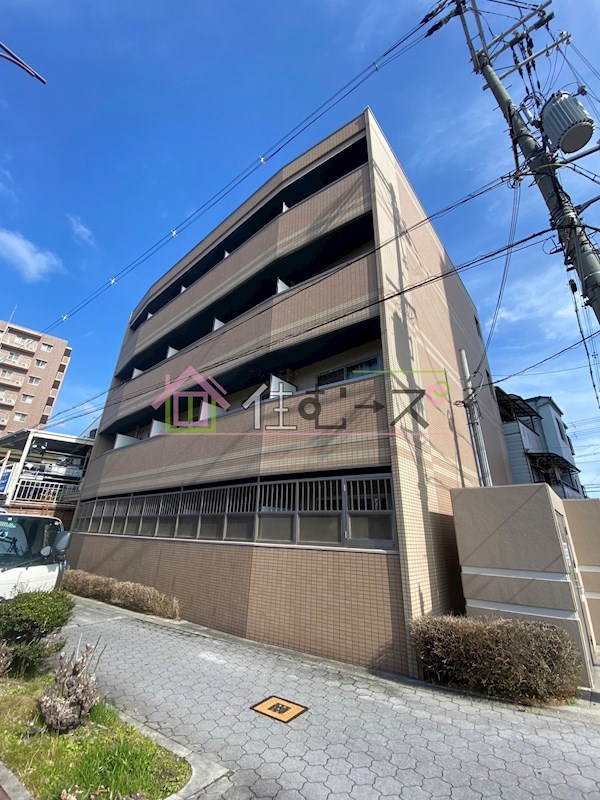 クレール鶴見 その他外観1
