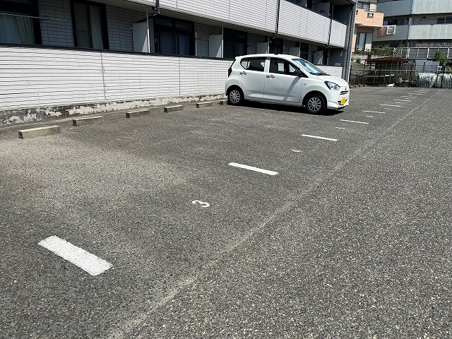 レオパレスＫＯＫＡＤＯⅡ その他3