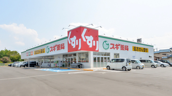 レオパレスＫＯＫＡＤＯⅡ 周辺画像8