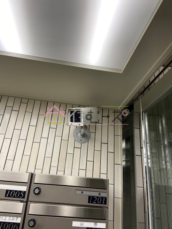 ライオンズマンション玉造 その他外観4