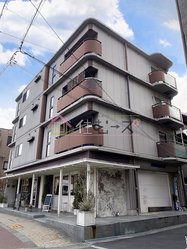 ローズマンション新深江 その他外観1