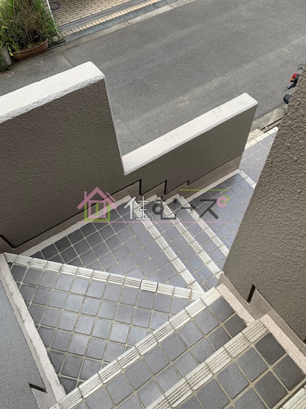 ローズマンション新深江 その他外観2