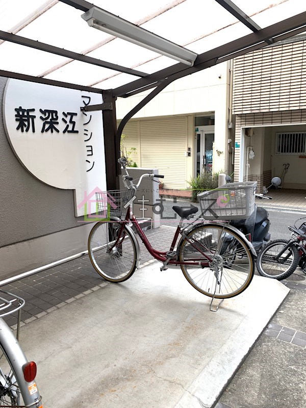 ローズマンション新深江 その他外観4