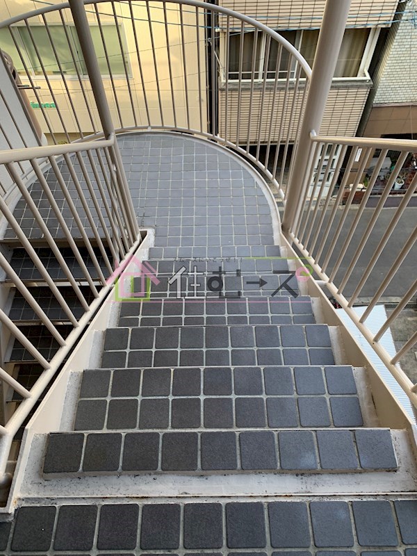 ローズマンション新深江 その他外観5