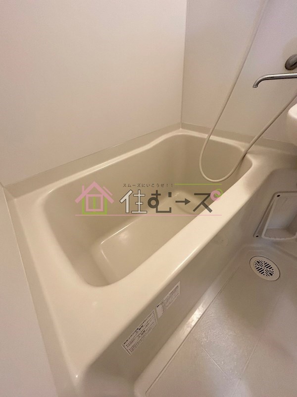 ローズマンション新深江 風呂画像