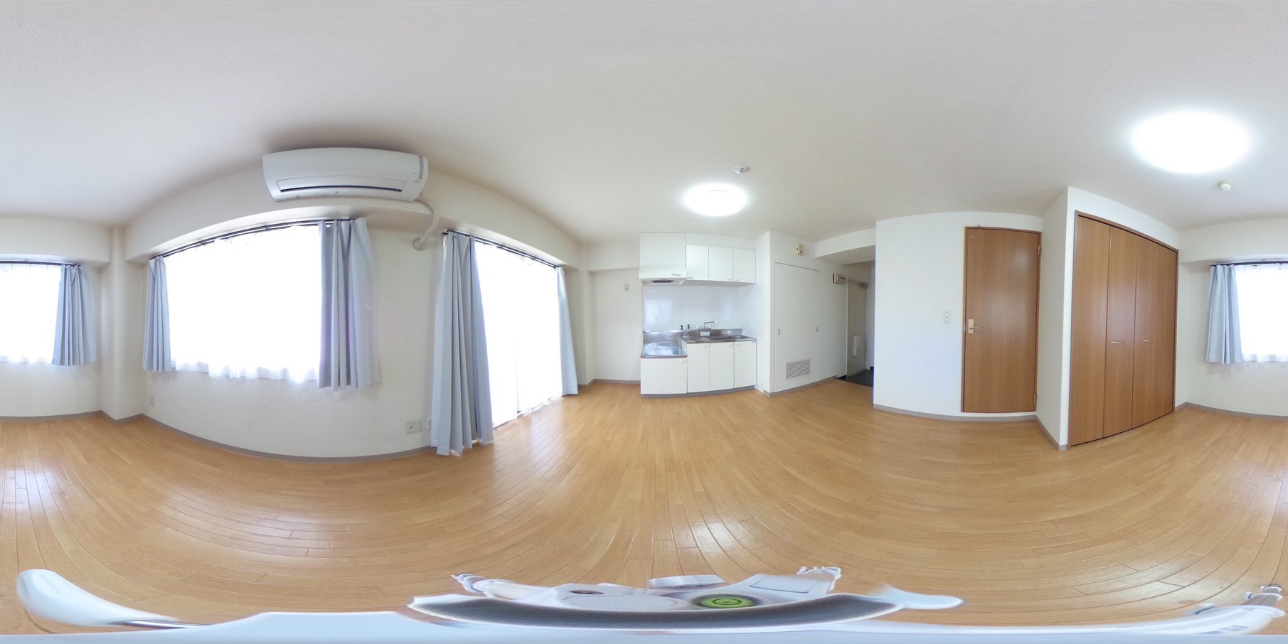 ローズマンション新深江 洋室