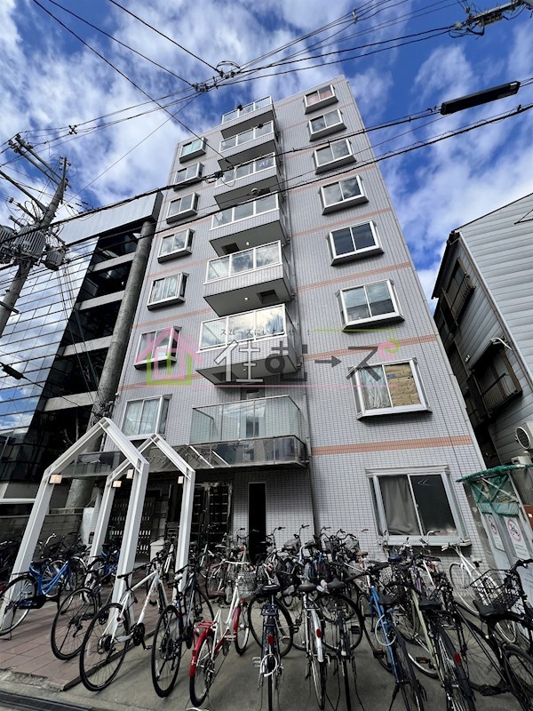 NORE大宮 外観