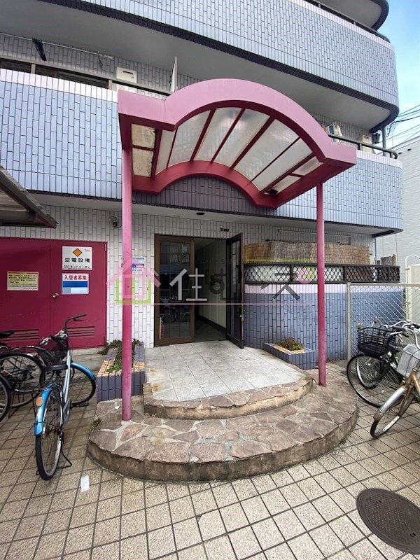 ウィン長居西 その他1