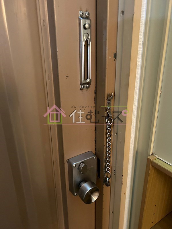 ウィン長居西 その他2