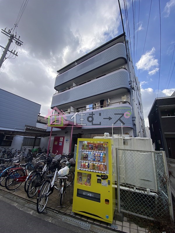 ウィン長居西 その他外観1