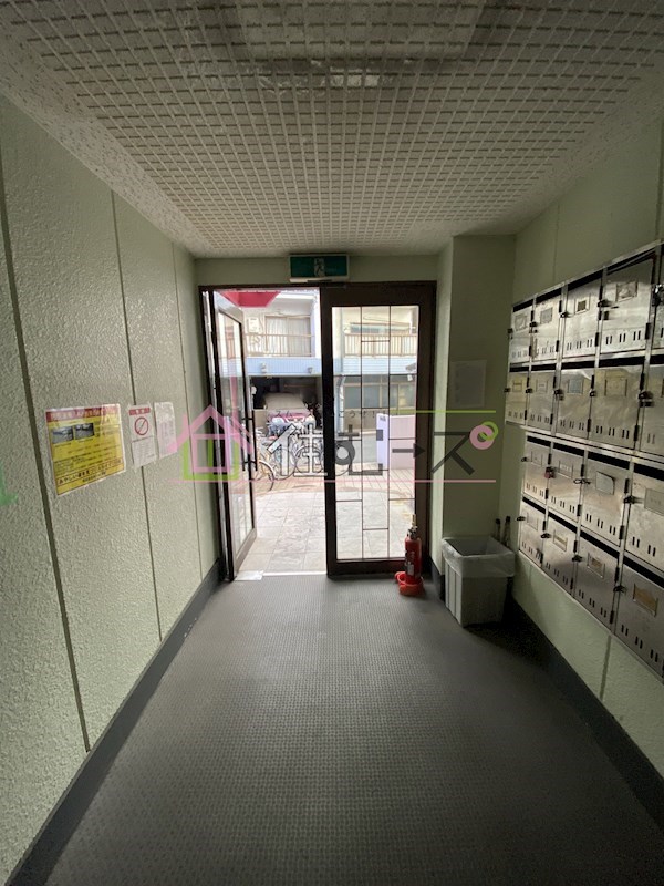 ウィン長居西 その他外観2