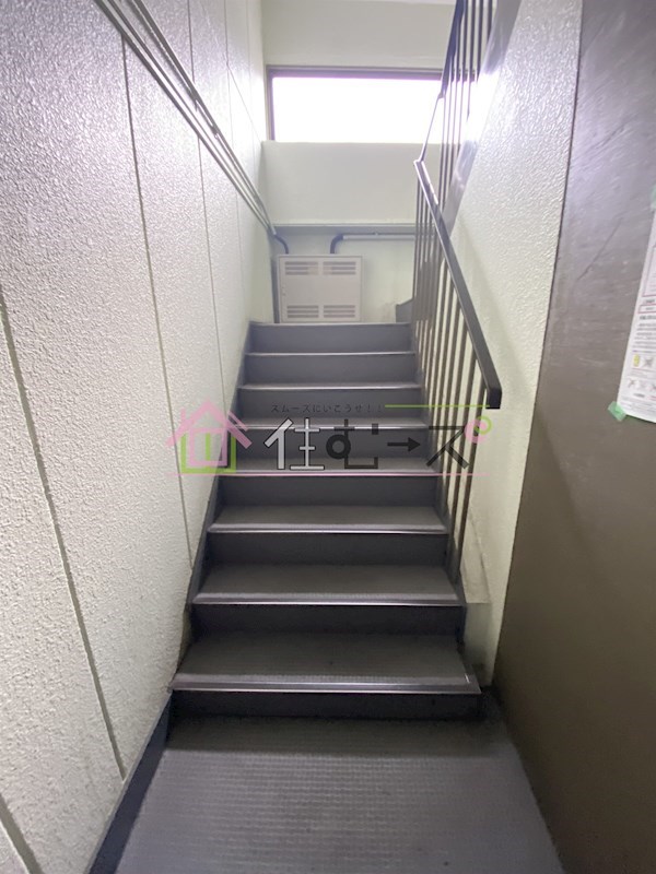 ウィン長居西 その他外観4