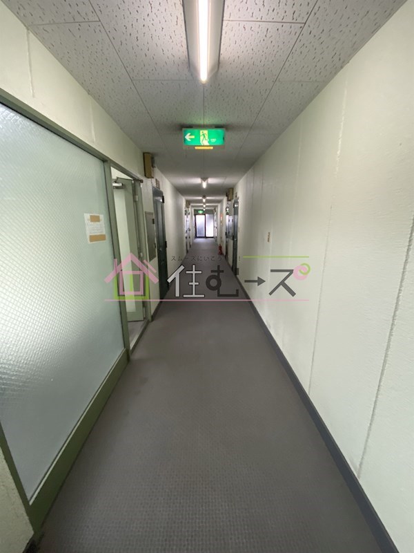 ウィン長居西 その他外観5