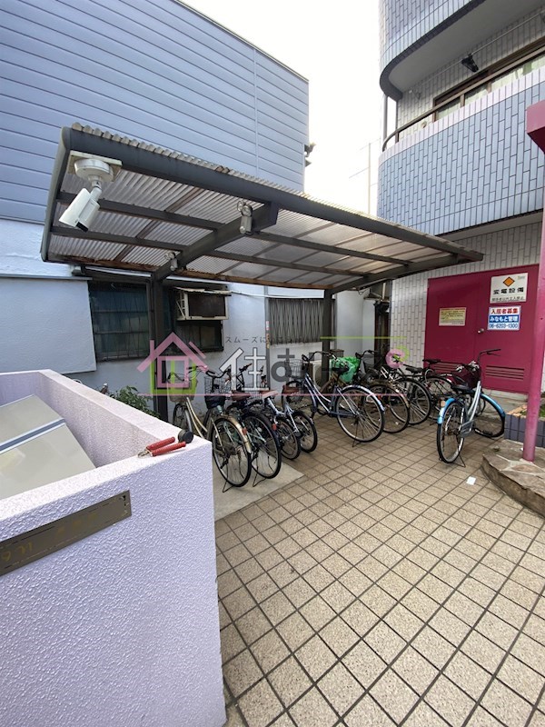 ウィン長居西 その他外観6