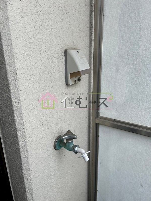 シャルマンフジ住吉壱番館 その他2