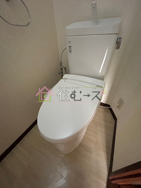 シャルマンフジ住吉壱番館 その他6