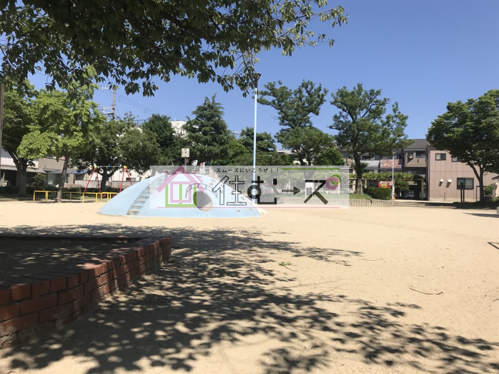 シャルマンフジ住吉壱番館 周辺画像7