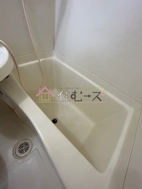ロイヤル長吉 風呂画像
