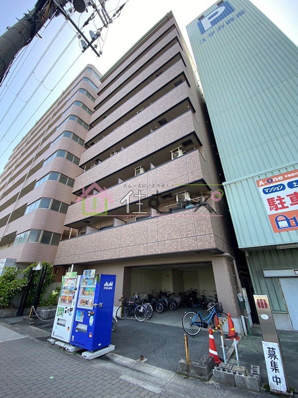 サンユタカマンション その他外観1