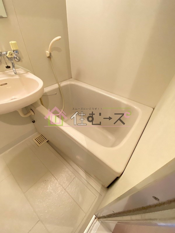 サンユタカマンション 風呂画像