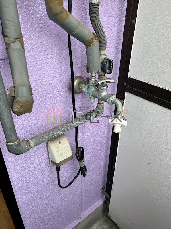 メゾンドール秋桜 その他2