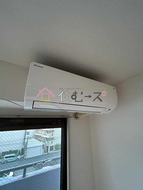 メゾンドール秋桜 その他3