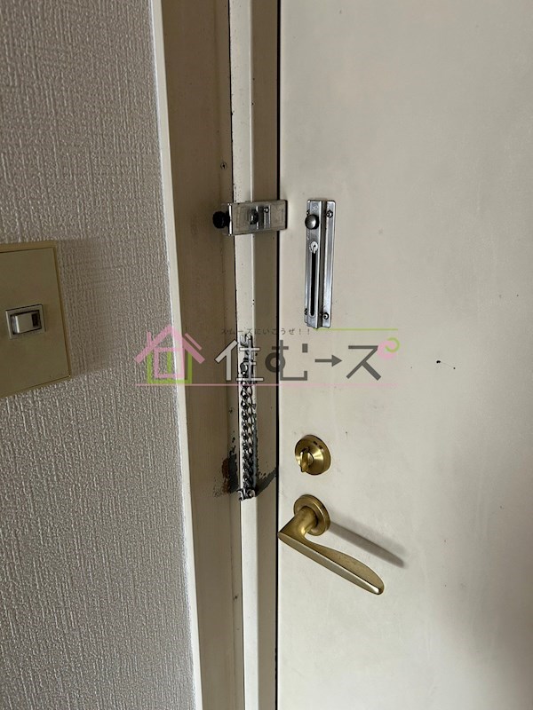 メゾンドール秋桜 その他5